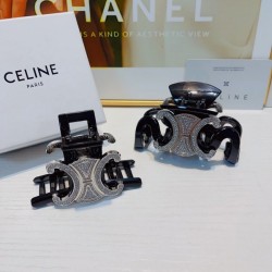 Featured tops for this spring and summer Hair ornaments 2023SS CELINE Celine